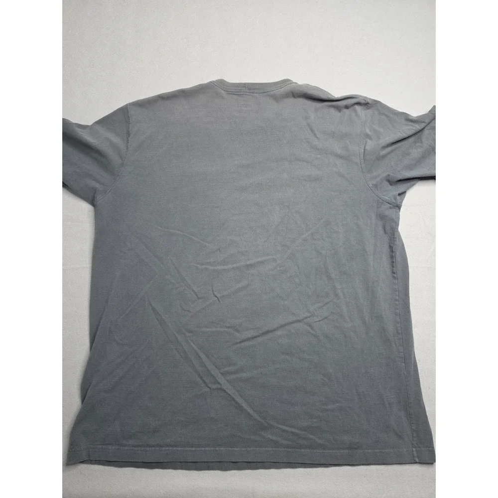 Carhartt Pocket T-Shirt Men's 3XLT Multicolor Original Fit Short Sleeve Lot of 4 - Picture 3 of 10